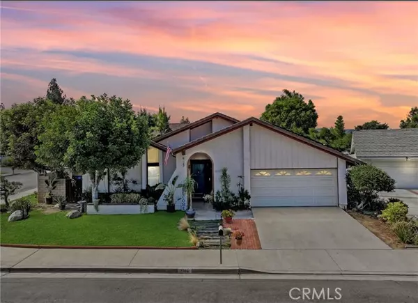 Covina, CA 91724,1184 E Meadow Wood DR