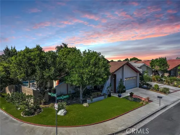 Covina, CA 91724,1184 E Meadow Wood DR