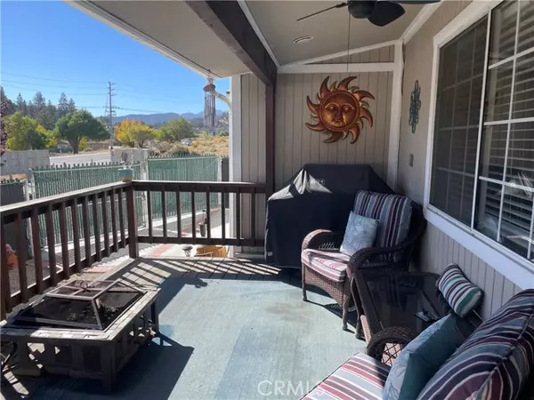 Frazier Park, CA 93225,6537 Lakewood