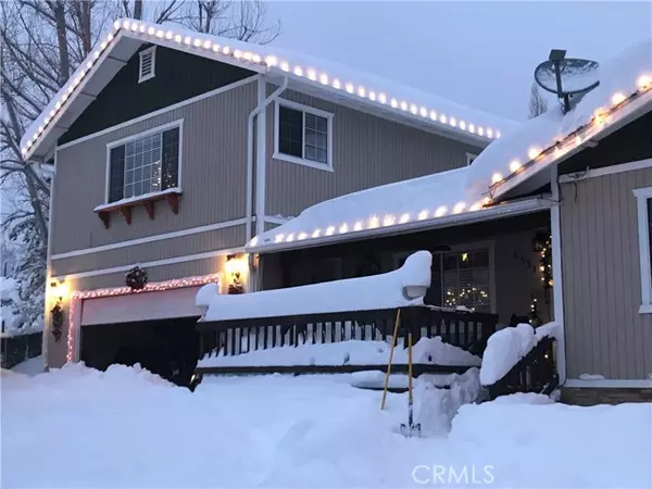 Frazier Park, CA 93225,6537 Lakewood