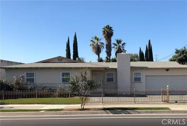 1645 S Euclid ST, Anaheim, CA 92802