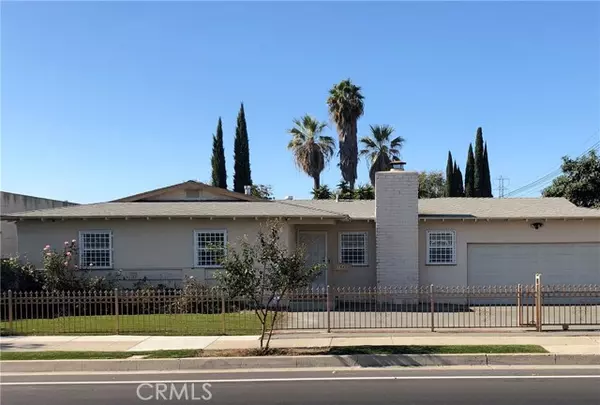 1645 S Euclid ST, Anaheim, CA 92802