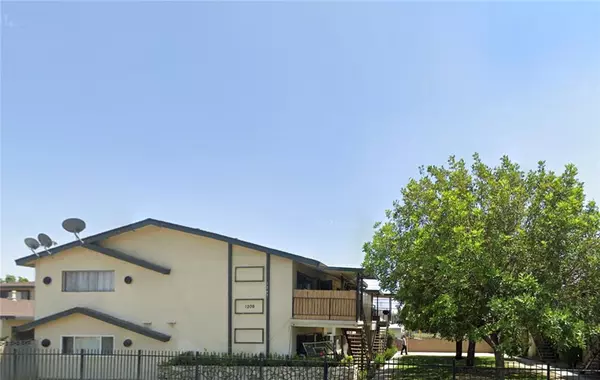 1209 W. Rosewood Ct D, Ontario, CA 91762