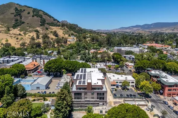 San Luis Obispo, CA 93401,581 Higuera ST 308