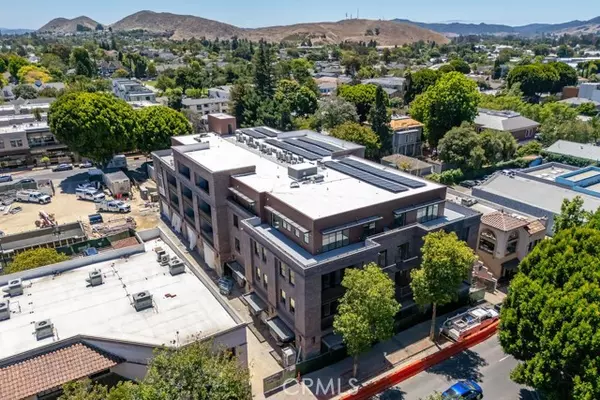 San Luis Obispo, CA 93401,581 Higuera ST 308