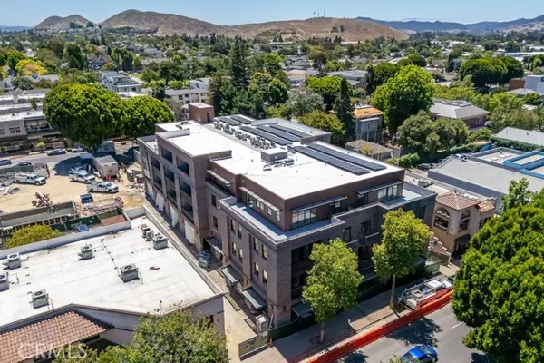 San Luis Obispo, CA 93401,581 Higuera ST 308