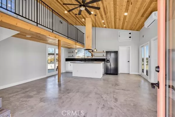 Twentynine Palms, CA 92277,1421 Sunrise AVE