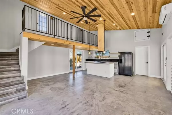 Twentynine Palms, CA 92277,1421 Sunrise AVE