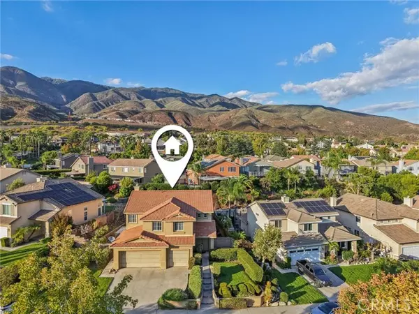 Fontana, CA 92336,14696 Alberta LN