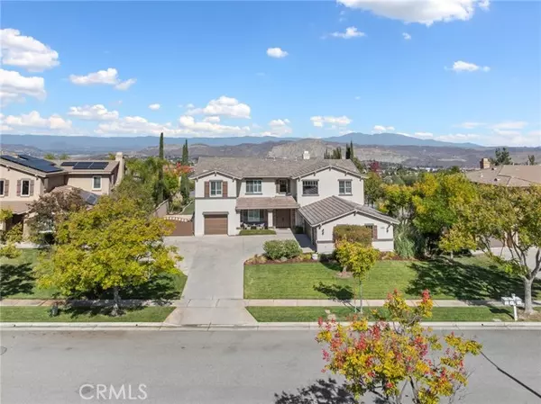 Corona, CA 92881,1657 Via Galicia