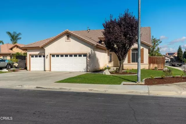 Bakersfield, CA 93313,3102 Grandview LN