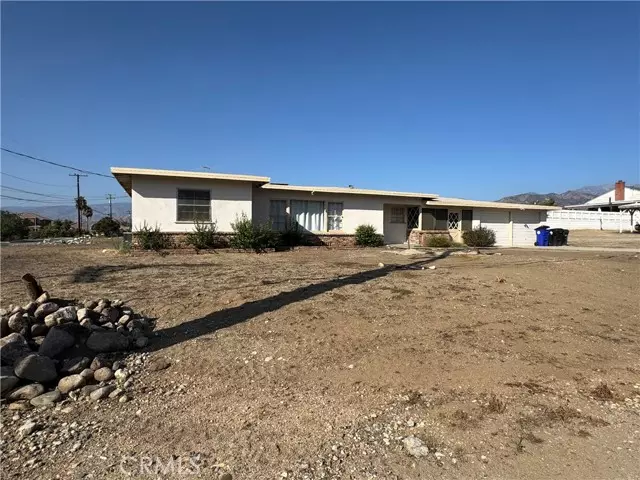 2209 E Colton, Mentone, CA 92359