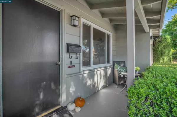 Concord, CA 94520,2968 Glenside Dr