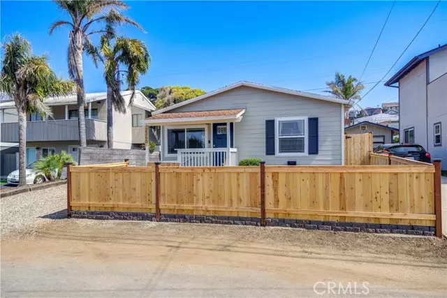 2360 Hemlock Ave, Morro Bay, CA 93442