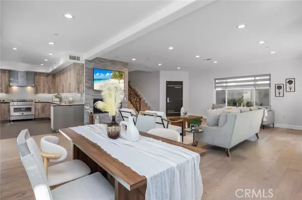 Burbank, CA 91501,523 E Cedar 101