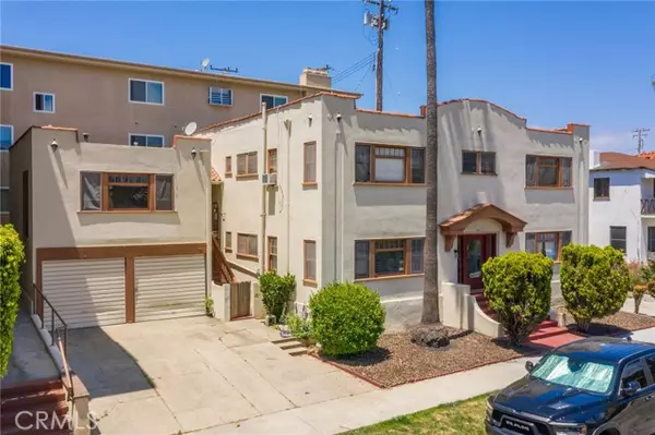 Long Beach, CA 90803,207 Mira Mar AVE
