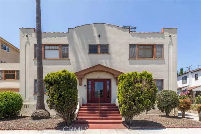 207 Mira Mar AVE, Long Beach, CA 90803