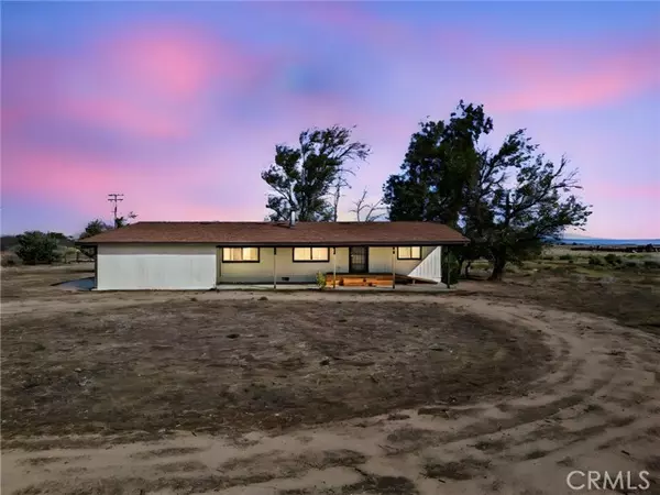 47322 180th, Lancaster, CA 93536