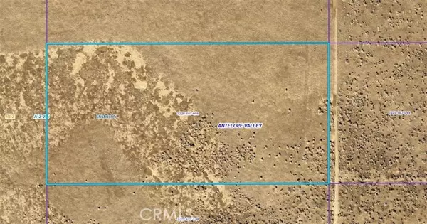 Lancaster, CA 93536,75 Vac/Vic AVE E6