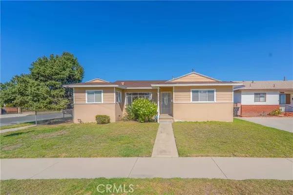 11603 Faculty DR, Norwalk, CA 90650