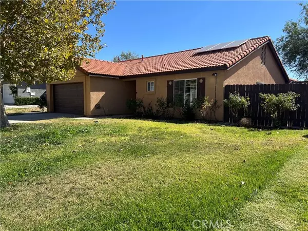 Palmdale, CA 93552,4034 E Avenue R6