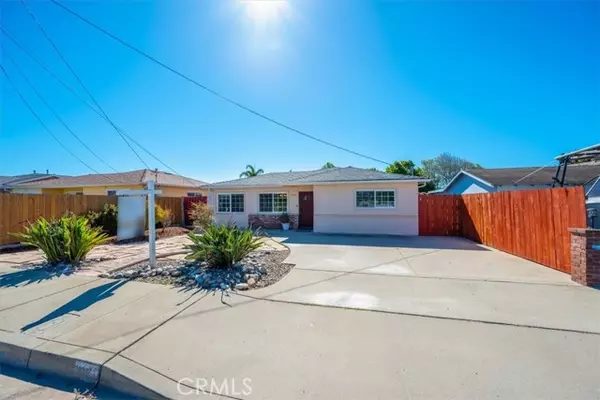 Grover Beach, CA 93433,1508 Nice AVE