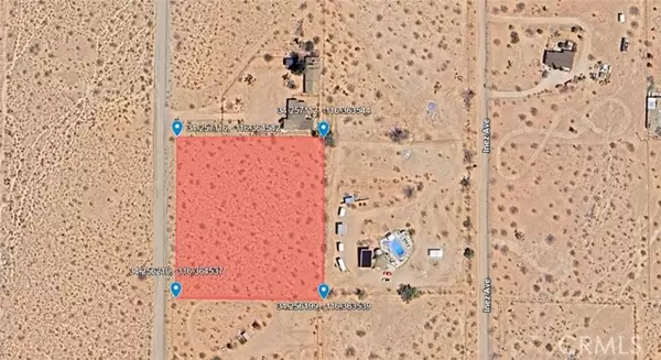 Landers, CA 92284,6301230 Bonita