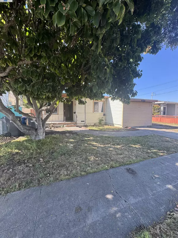 Hayward, CA 94544,26555 Underwood Ave