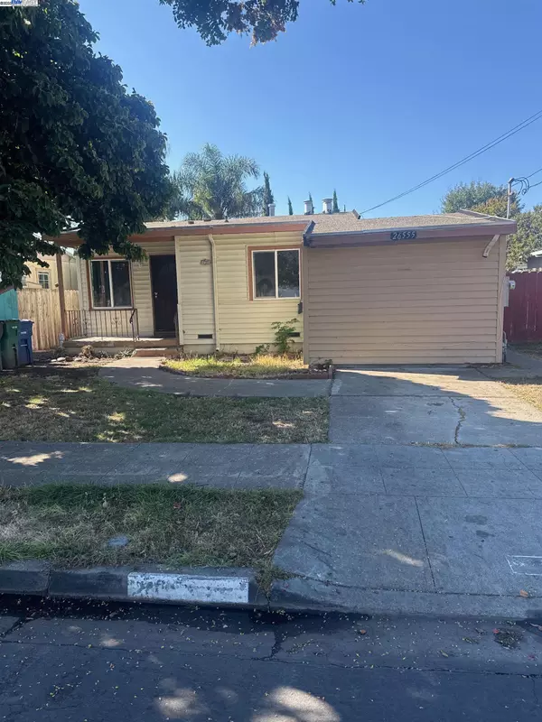 Hayward, CA 94544,26555 Underwood Ave