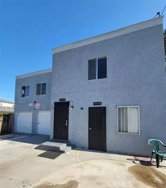 554 92nd ST, Los Angeles, CA 90044