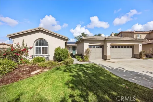7101 TAWNY OWL CT, Eastvale, CA 92880