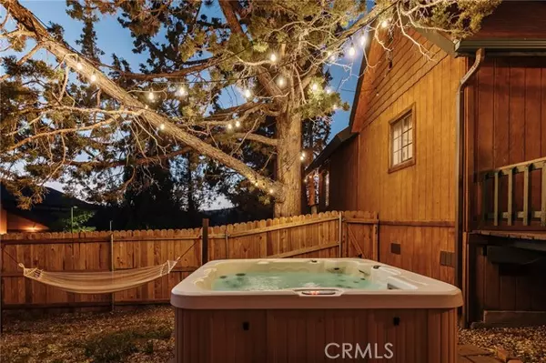 Big Bear Lake, CA 92315,838 Iris