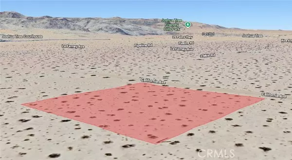 Joshua Tree, CA 92252,6050430 Joshua Tree