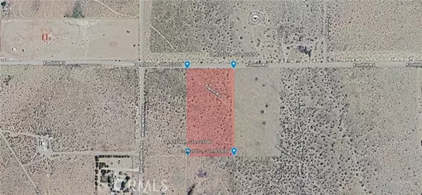 Lucerne Valley, CA 92356,4512110 Lucerne VLY