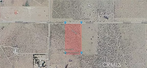 Lucerne Valley, CA 92356,4512110 Lucerne VLY