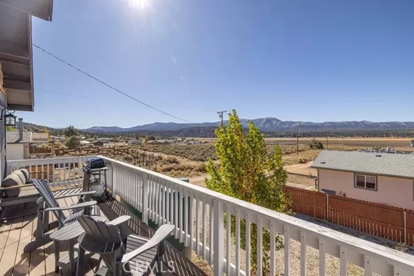 Big Bear City, CA 92314,1842 Baldwin LK