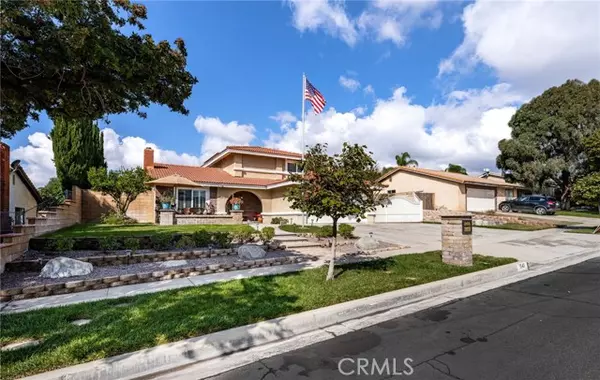 Upland, CA 91786,1547 Shamrock