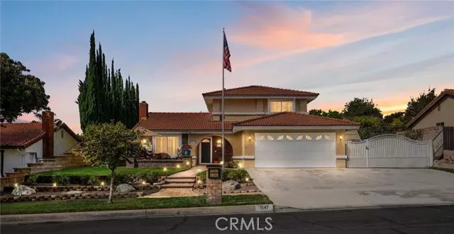 1547 Shamrock, Upland, CA 91786