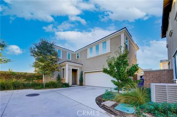 4277 S Glacier TRL, Ontario, CA 91792