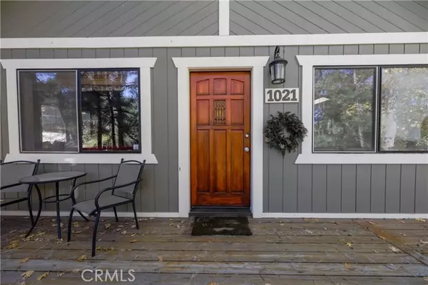 Big Bear City, CA 92314,1021 Villa GRV