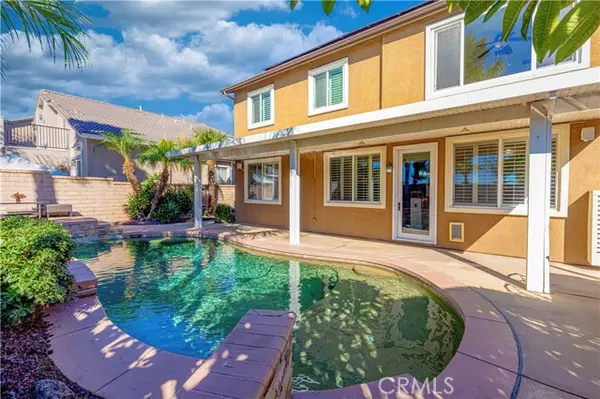 12253 Knightsbridge DR, Rancho Cucamonga, CA 91739