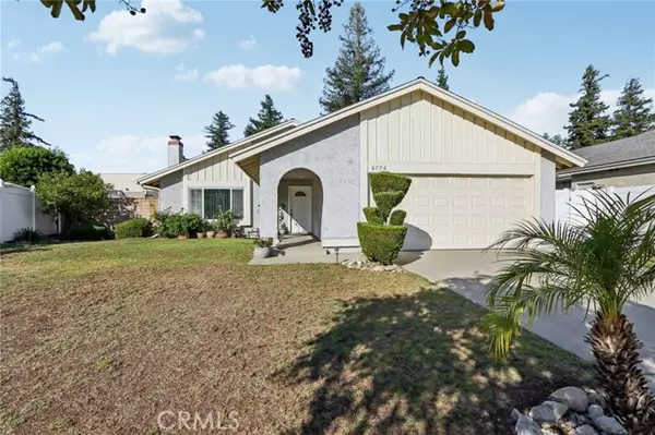 Rancho Cucamonga, CA 91701,6776 Amber