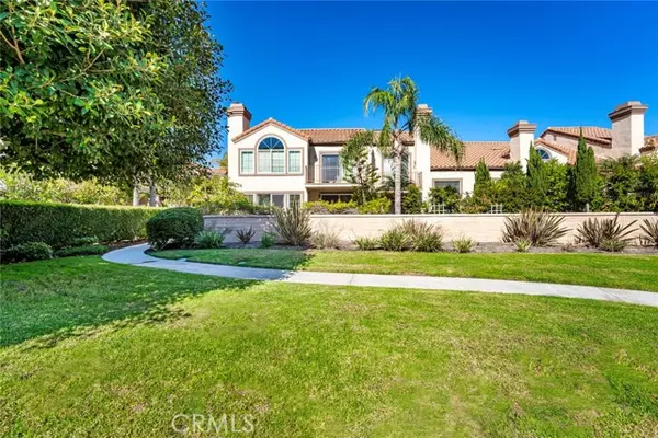 34 Via Bacchus, Aliso Viejo, CA 92656