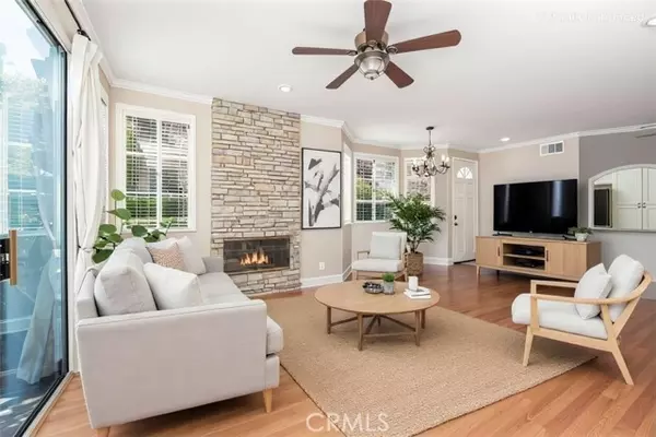 Aliso Viejo, CA 92656,34 Via Bacchus