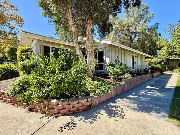 416 Avenida Castilla A, Laguna Woods, CA 92637