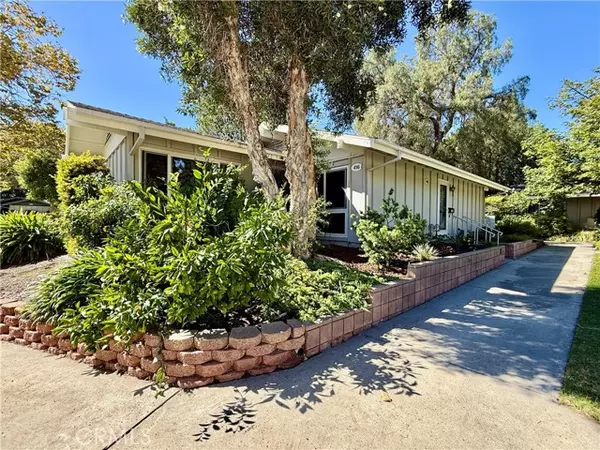 416 Avenida Castilla A, Laguna Woods, CA 92637