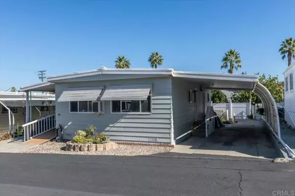 718 Sycamore AVE 44, Vista, CA 92083