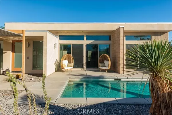 Palm Springs, CA 92262,1126 Lucent CT