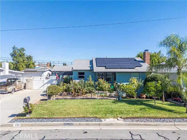 224 S Fonda ST, La Habra, CA 90631