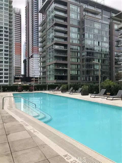 1155 S Grand AVE 1605, Los Angeles, CA 90015